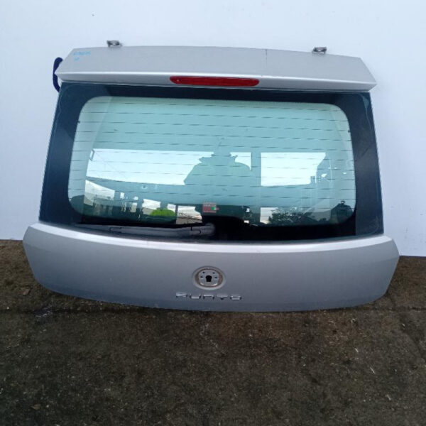 Portellone / Cofano Posteriore Fiat Punto Evo 2009 – 2012