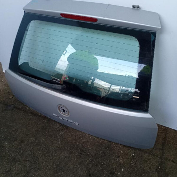 Portellone / Cofano Posteriore Fiat Punto Evo 2009 – 2012