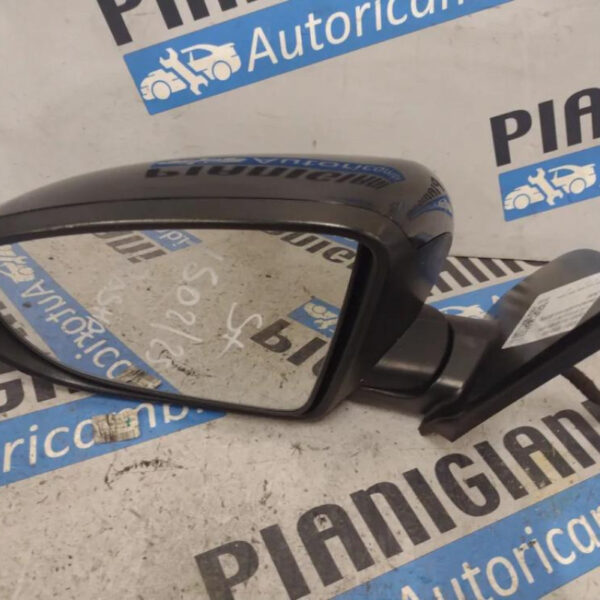 Specchietto Retrovisore Sinistro Nissan Qashqai 2010 – 2014