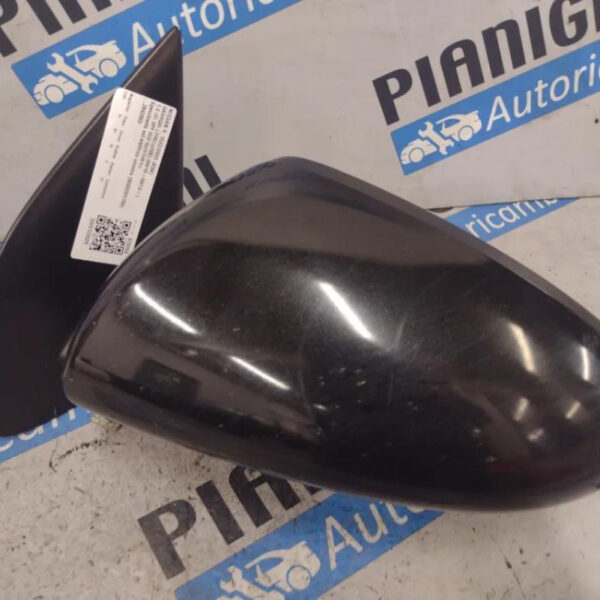 Specchietto Retrovisore Sinistro Nissan Qashqai 2010 – 2014