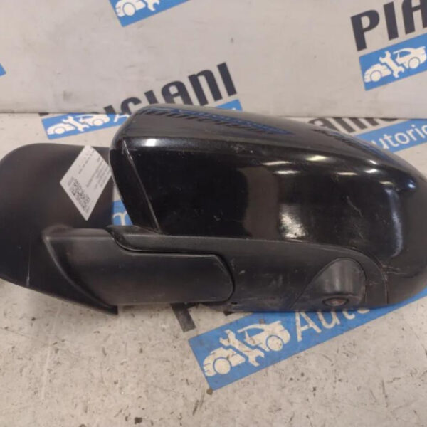 Specchietto Retrovisore Sinistro Nissan Qashqai 2010 – 2014