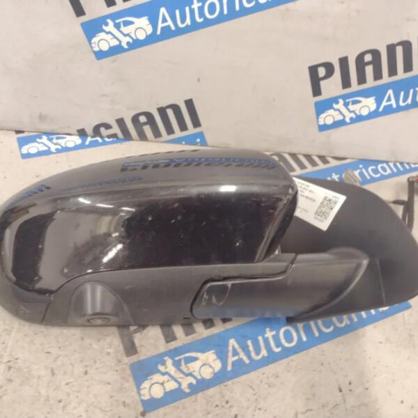 Specchietto Retrovisore Destro Nissan Qashqai 2010 – 2014