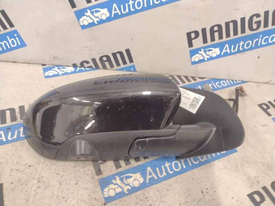 Specchietto Retrovisore Destro Nissan Qashqai 2010 – 2014