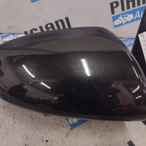 Specchietto Retrovisore Destro Nissan Qashqai 2010 – 2014