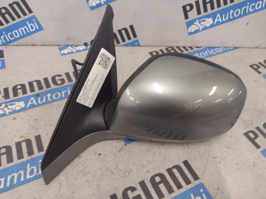 Specchietto Retrovisore Sinistro Suzuki Swift 2005 – 2011