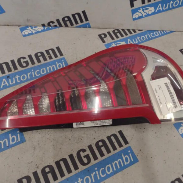 Fanale / Faro Posteriore Destro Renault Scenic Xmod