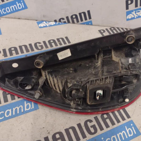 Fanale / Faro Posteriore Destro Renault Scenic Xmod