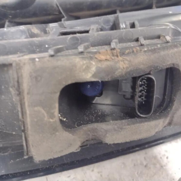 Fanale / Faro Posteriore Destro Fiat Punto Evo 2013