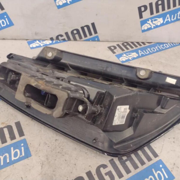 Fanale / Faro Posteriore Destro Fiat Punto Evo 2013