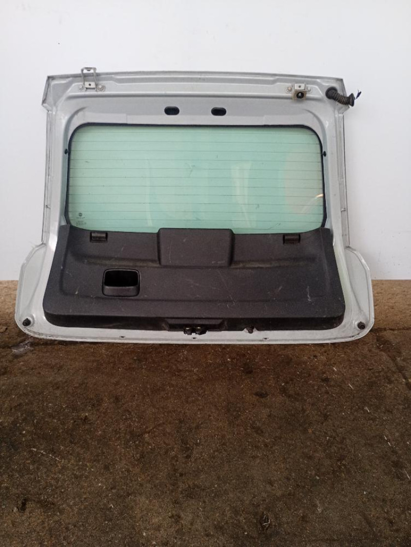 Portellone / Bagagliaio Posteriore Fiat Punto Evo 2009 – 2012