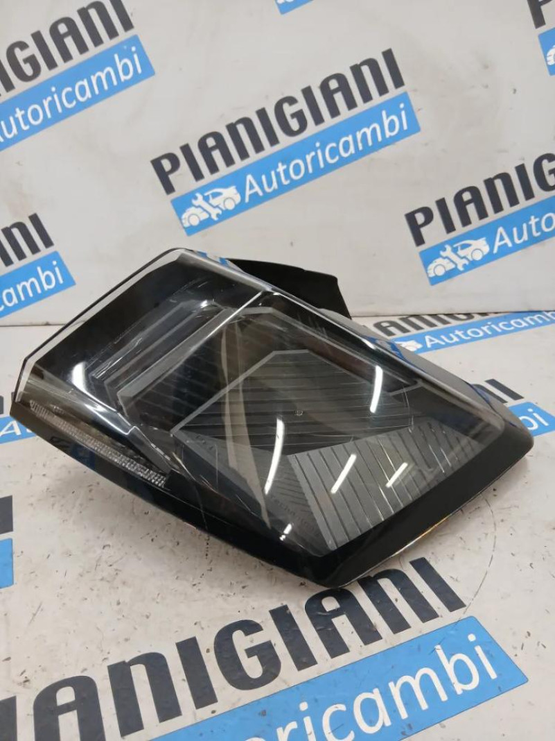 Fanale / Faro Posteriore Destro Peugeot 3008 2020 – 2024