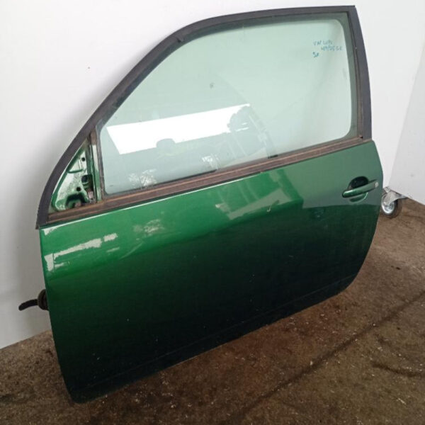 Porta Anteriore Sinistra Volkswagen Lupo 1998 – 2005