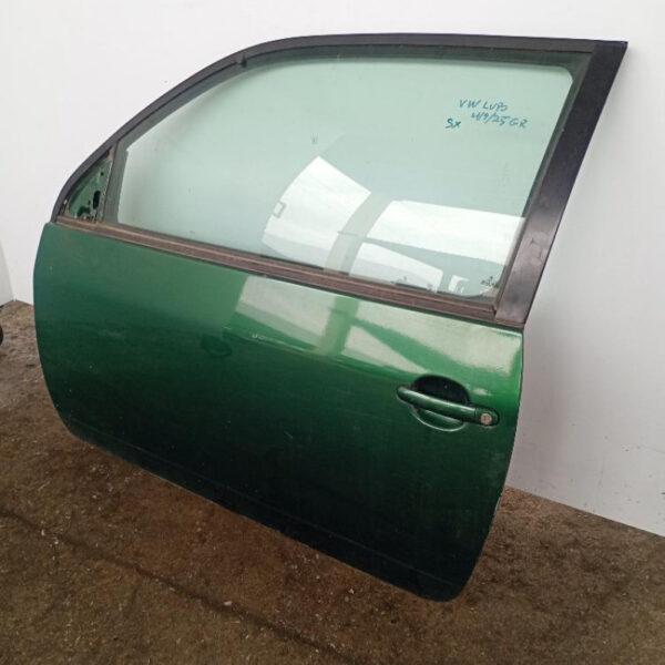 Porta Anteriore Sinistra Volkswagen Lupo 1998 – 2005
