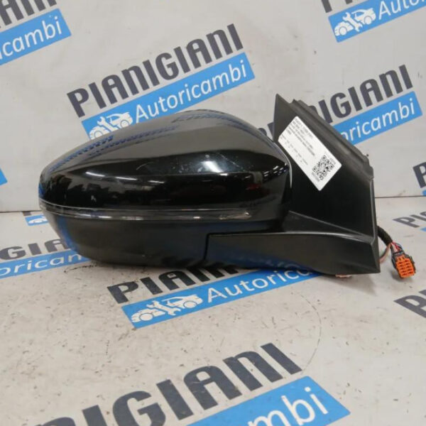 Specchietto Retrovisore Destro Peugeot 3008 2020 – 2024