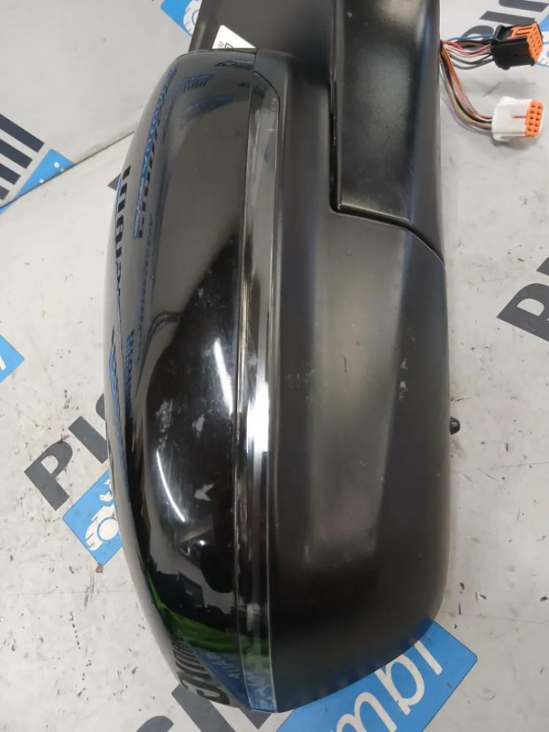 Specchietto Retrovisore Destro Peugeot 3008 2020 – 2024
