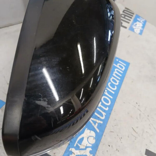 Specchietto Retrovisore Destro Peugeot 3008 2020 – 2024