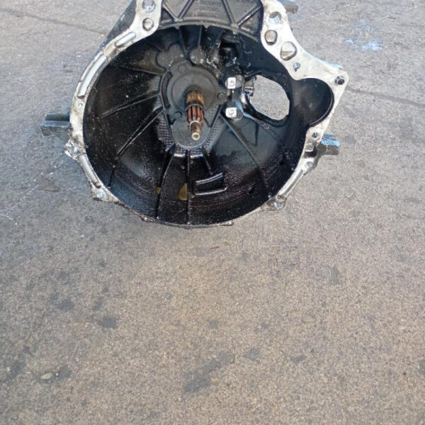 Cambio manuale 5 marce Iveco Daily 2.3 Diesel 35S13 FRG 93 KW F1AE3481B 2011 – 2014