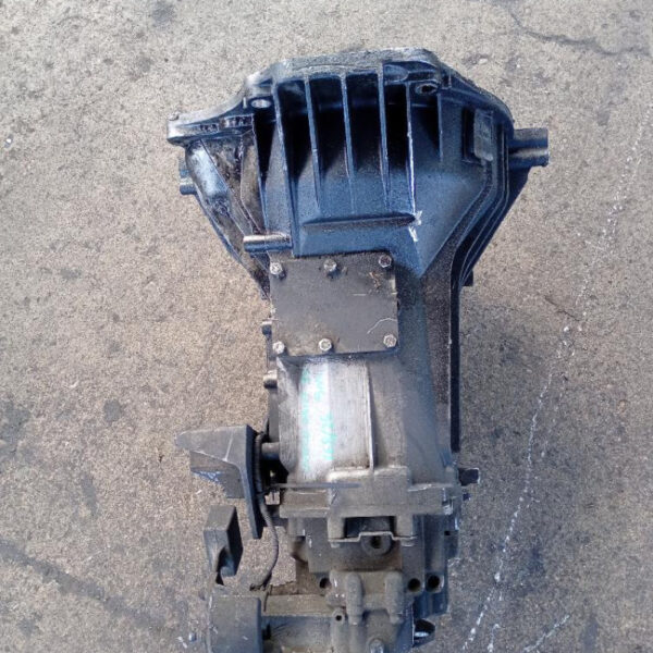 Cambio manuale 5 marce Iveco Daily 2.3 Diesel 35S13 FRG 93 KW F1AE3481B 2011 – 2014