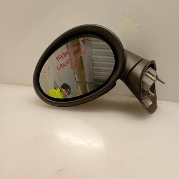 Specchietto / Retrovisore Esterno Sinistro Mini Countryman R60 2010 – 2017