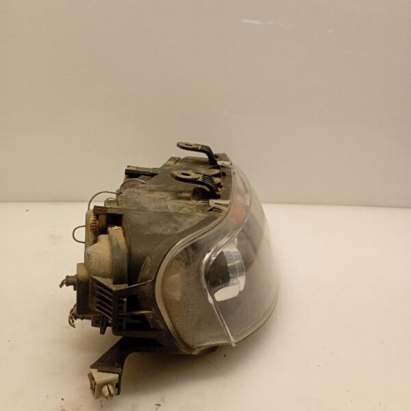 Faro / Proiettore Anteriore Destro Fiat Punto 2a Serie 1999 – 2003