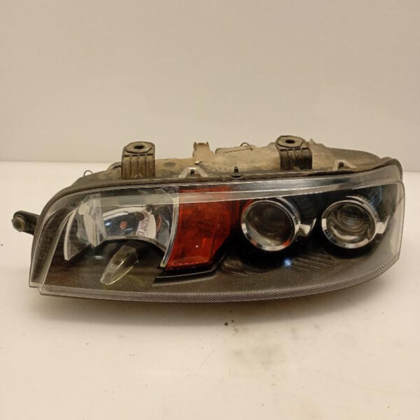 Faro / Proiettore Anteriore Sinistro Fiat Punto 2a Serie 1999 – 2003