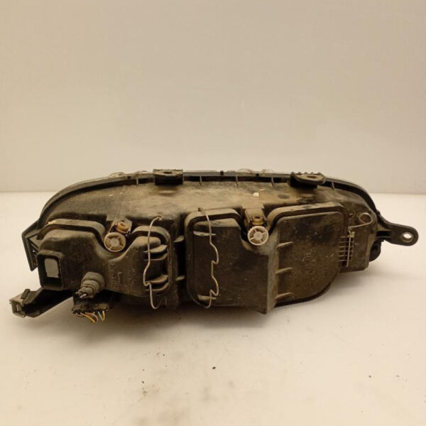 Faro / Proiettore Anteriore Sinistro Fiat Punto 2a Serie 1999 – 2003