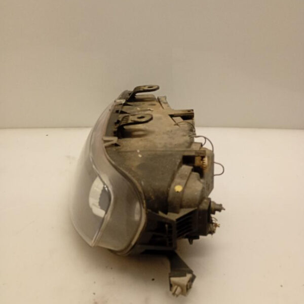 Faro / Proiettore Anteriore Sinistro Fiat Punto 2a Serie 1999 – 2003