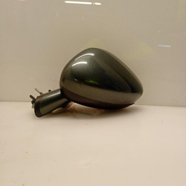 Specchietto / Retrovisore Esterno Sinistro Abbattibile Citroen C4 (B7) 2010 – 2018