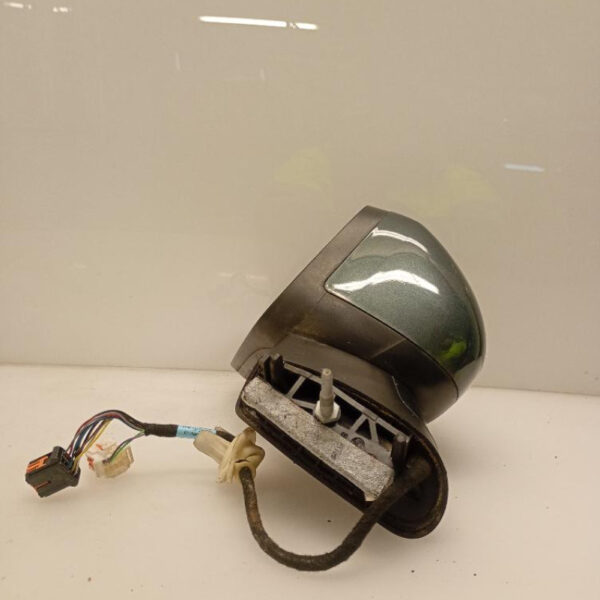 Specchietto / Retrovisore Esterno Sinistro Abbattibile Citroen C4 (B7) 2010 – 2018