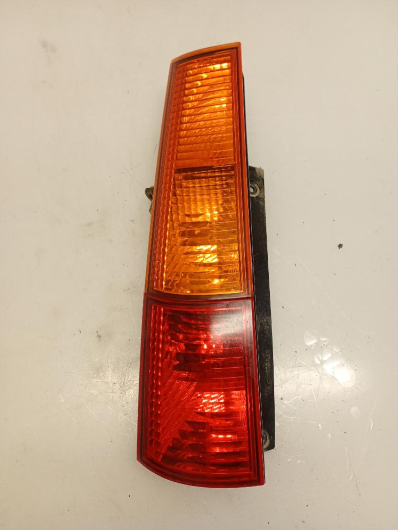 Faro / Fanale Posteriore Sinistro Subaru Justy 2003 – 2007
