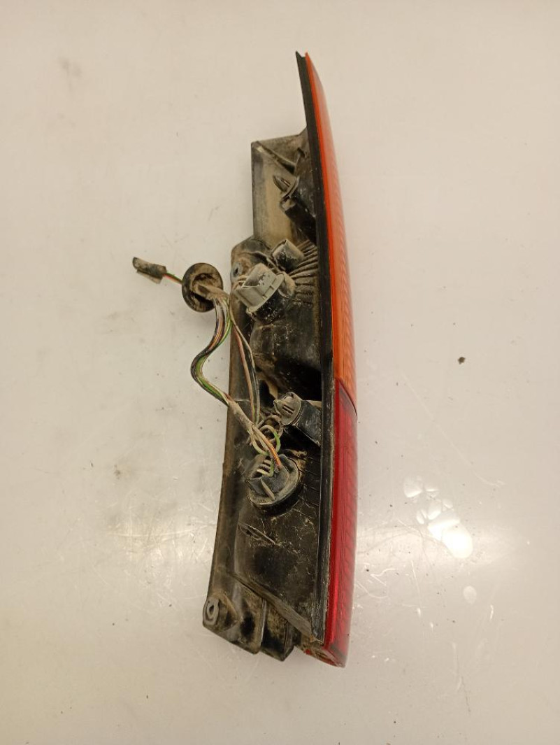 Faro / Fanale Posteriore Sinistro Subaru Justy 2003 – 2007