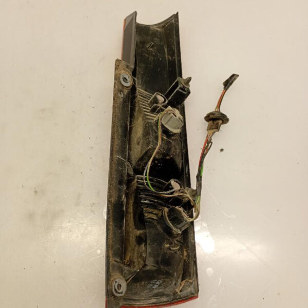 Faro / Fanale Posteriore Sinistro Subaru Justy 2003 – 2007