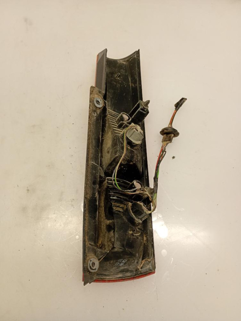 Faro / Fanale Posteriore Sinistro Subaru Justy 2003 – 2007