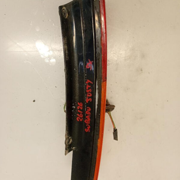 Faro / Fanale Posteriore Sinistro Subaru Justy 2003 – 2007