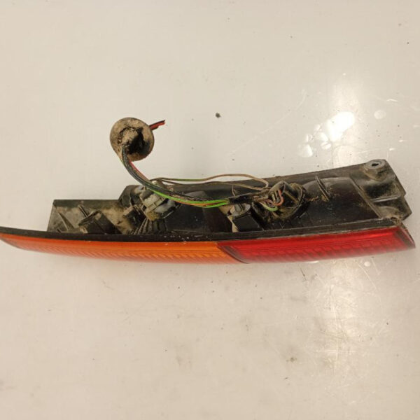 Faro / Fanale Posteriore Destro Subaru Justy 2003 – 2007