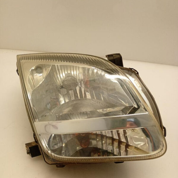 Faro / Proiettore Anteriore Destro Subaru Justy 2003 – 2007