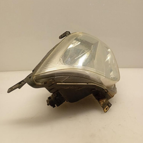 Faro / Proiettore Anteriore Destro Subaru Justy 2003 – 2007