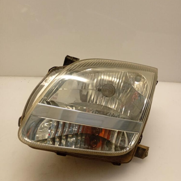 Faro / Proiettore Anteriore Sinistro Subaru Justy 2003 – 2007