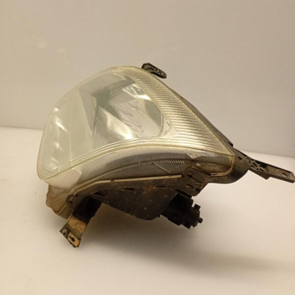 Faro / Proiettore Anteriore Sinistro Subaru Justy 2003 – 2007