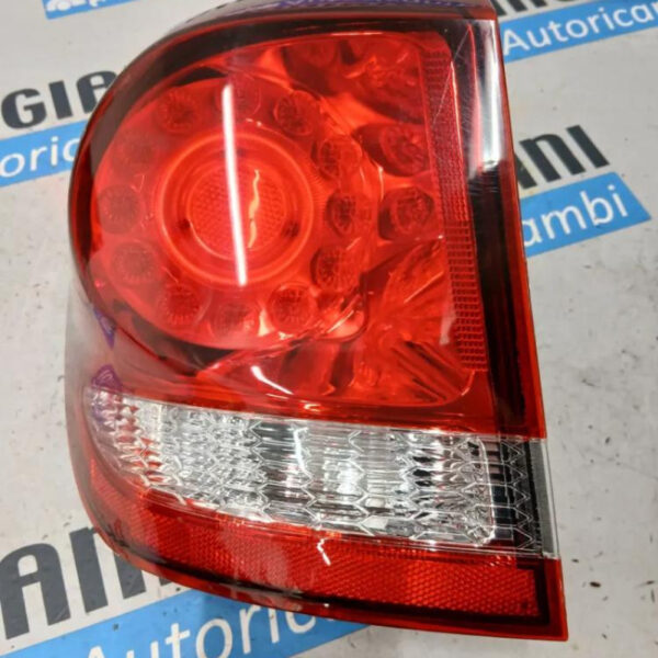 Fanale / Faro Sinistro Posteriore Fiat Freemont 2014