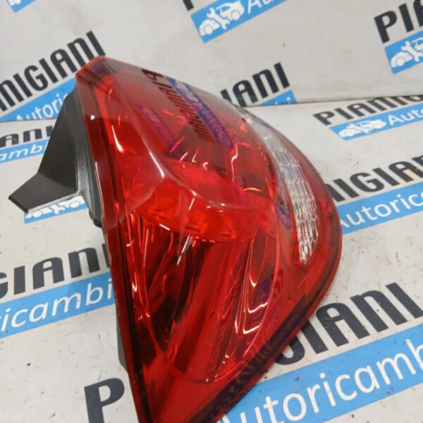 Fanale / Faro Sinistro Posteriore Fiat Freemont 2014