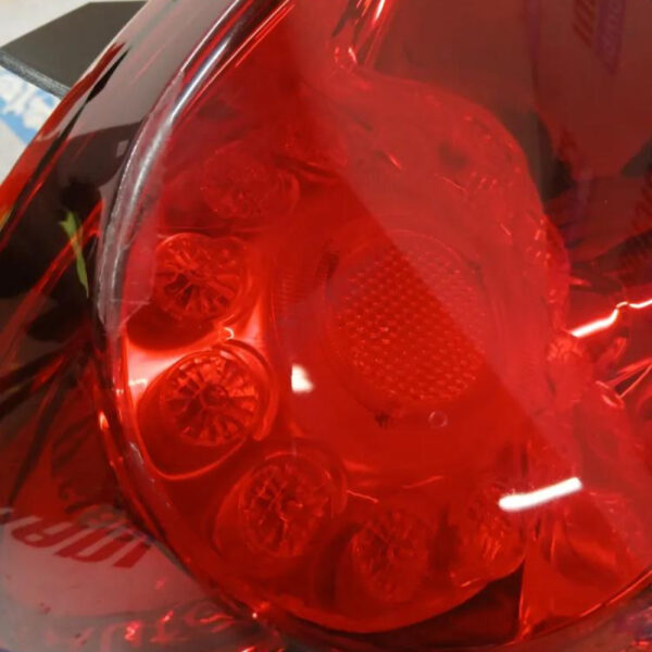 Fanale / Faro Sinistro Posteriore Fiat Freemont 2014