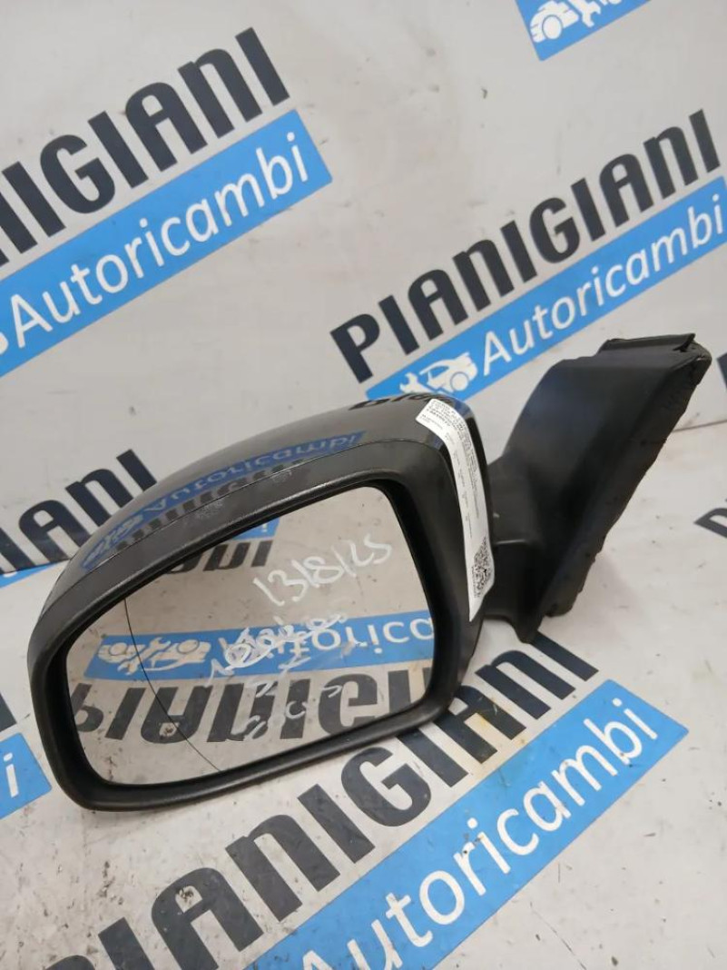Specchietto Retrovisore Sinistro Ford Focus 2014 – 2019