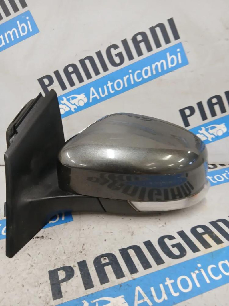 Specchietto Retrovisore Sinistro Ford Focus 2014 – 2019