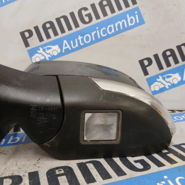 Specchietto Retrovisore Sinistro Ford Focus 2014 – 2019