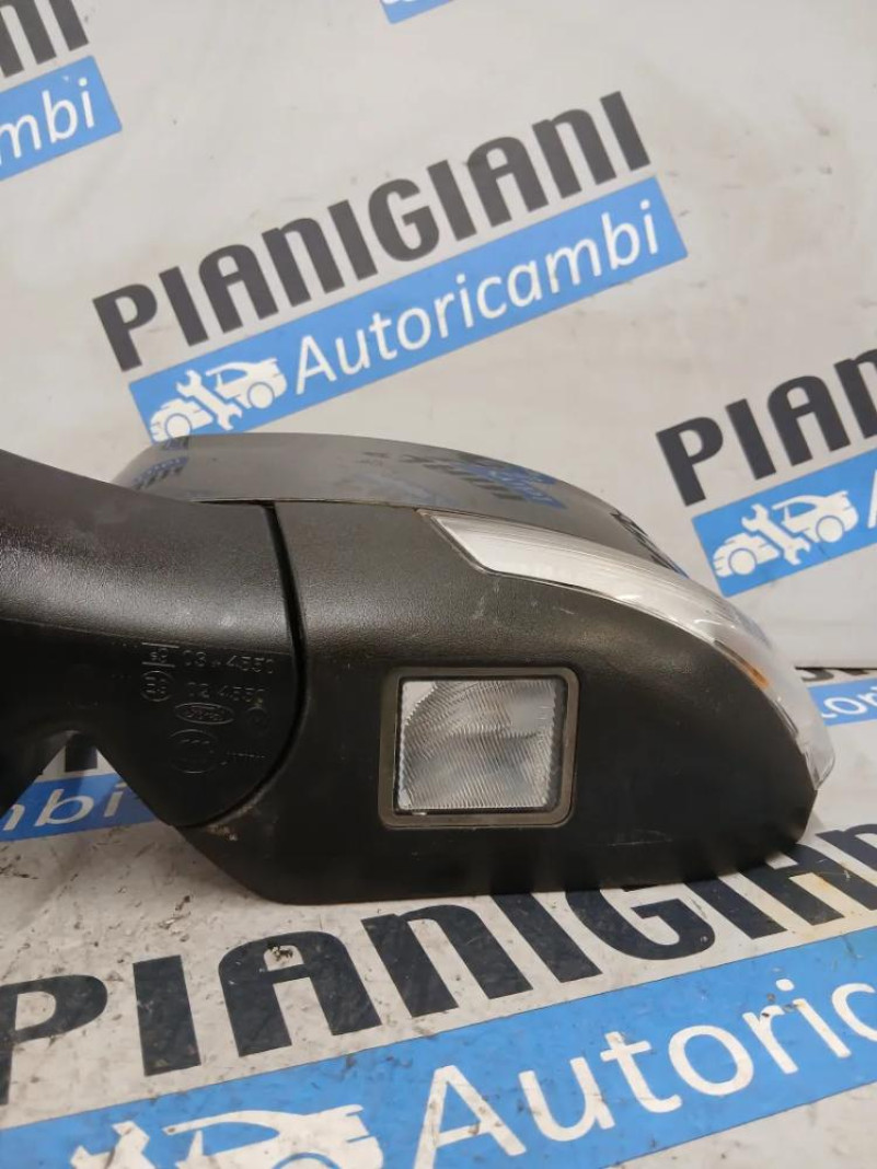 Specchietto Retrovisore Sinistro Ford Focus 2014 – 2019