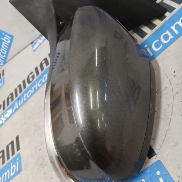 Specchietto Retrovisore Sinistro Ford Focus 2014 – 2019