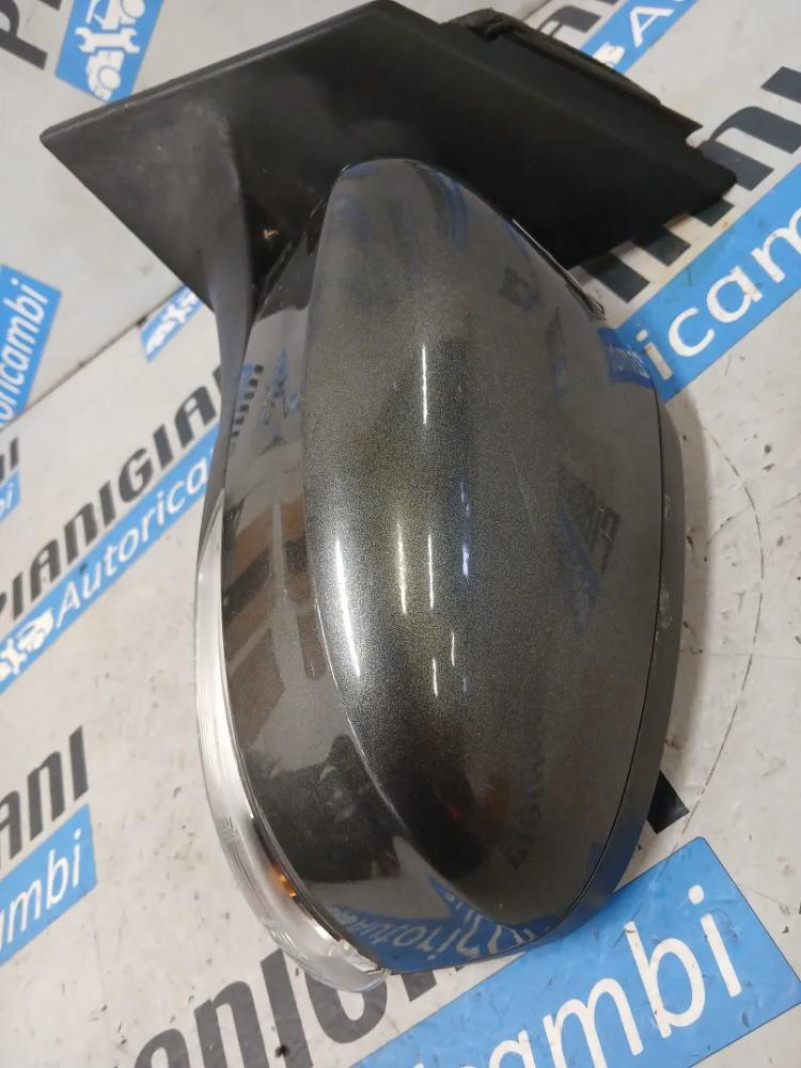 Specchietto Retrovisore Sinistro Ford Focus 2014 – 2019