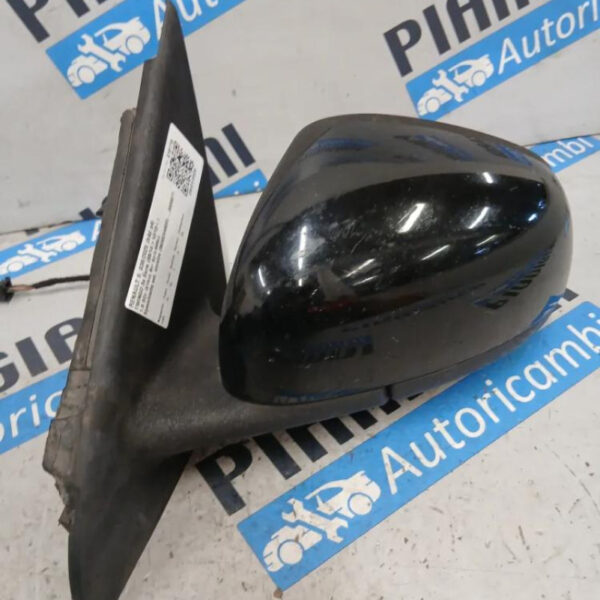 Specchietto Retrovisore Sinistro Renault Twingo 2014 – 2019