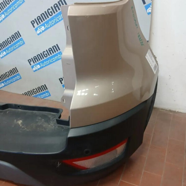 Paraurti Posteriore Ford Ecosport 2017 – 2023